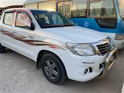 تويوتا هايلوكس